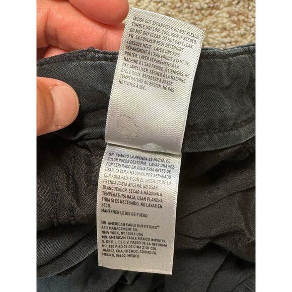 ShortyLOVE Phone Crossbody Bag in Army Green & Pink, NWT - Picture 8 of 10